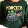 Scream Horror Halloween – Sweatshirt