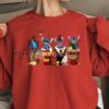 Stitch Coffee Harry Potter – Sweatshirt