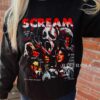Michael Horror Halloween – Sweatshirt