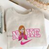 (Custom) Piglet NK – Embroidered Sweatshirt