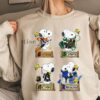 Snoopy Harry Potter – Sweatshirt