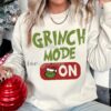 Grinchmas – Sweatshirt
