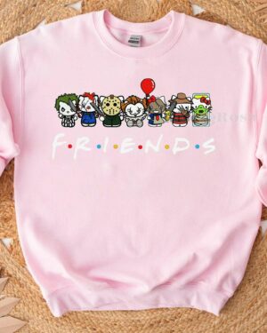 Hello Kitty Friend – Sweatshirt