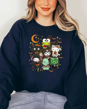 Hello Kitty – Sweatshirt