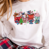 Hello Kitty Very Merry – Sweatshirt