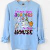 Hello Kitty Horror Halloween – Sweatshirt