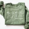 Grinch Face – Sweatshirt