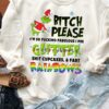 Stitch These Are A Few Of My Favorite Things – Sweatshirt