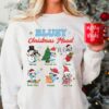 Bluey Christmas Est 2018 – Sweatshirt