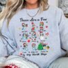 Bluey And Friend Christmas – Sweatshirt