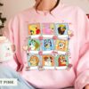 Cute Cat Valentine – Sweatshirt