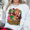 Christmas Movie Ver 3- Sweatshirt