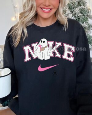NK Boo Disney Halloween version 2 – Sweatshirt