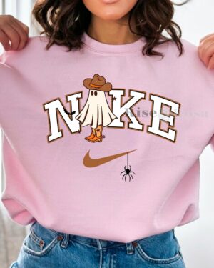 NK Boo Disney Halloween version 3 – Sweatshirt