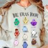 Boo The Eras Tour – Sweatshirt