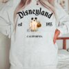 Boo Disney Land Version 2 – Sweatshirt