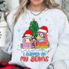 Bluey Christmas Cheer – Sweatshirt