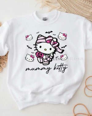 Hello Kitty Mummy – Sweatshirt