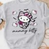 Hello Kitty Halloween – Sweatshirt