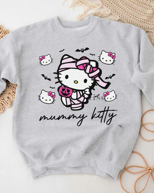 Hello Kitty Mummy – Sweatshirt