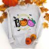 Hello Kitty Halloween 2- Sweatshirt