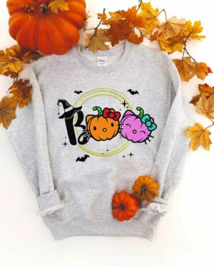 Hello Kitty Boo – Sweatshirt