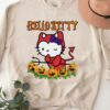 Hello Kitty NightMare – Sweatshirt