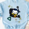 Hello Kitty NightMare – Sweatshirt