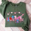 Stitch Happy Hallothanksmas – Kids Shirt