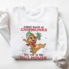 Chip (Chip and Dale) – Kids SweatShirt