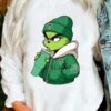 Grinchmas STB – Sweatshirt