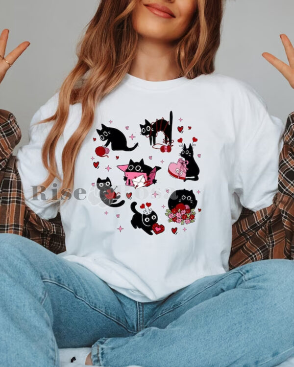 Cat Valentine – Sweatshirt