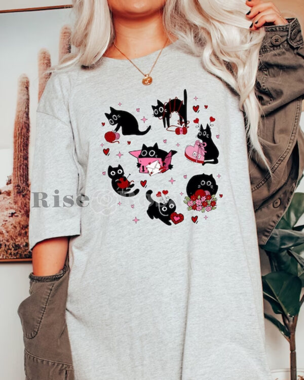 Cat Valentine – Sweatshirt
