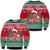 Have a Merry Swiftmas – Ugly Christmas Sweatshirt