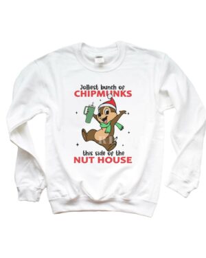 Chip (Chip and Dale) – Kids SweatShirt