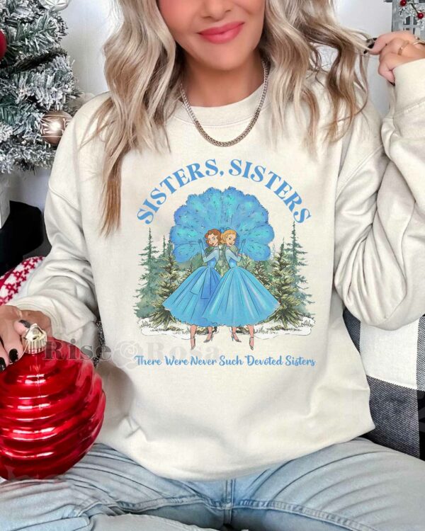 Sisters Sisters 2 – Sweatshirt