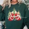 Christmas Hot Cocoa – Sweatshirt