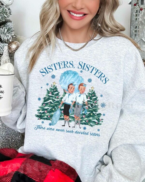 Sisters Sisters 4 – Sweatshirt