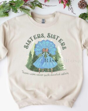 Sisters Sisters 3 – Sweatshirt