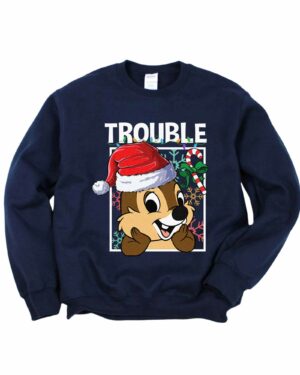 Chip and Dale – Toddler