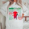 Gilmore Christmas – Sweatshirt
