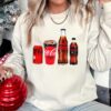 Christmas Diet Soda – Sweatshirt