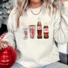 Vintage Dr Pepper – Sweatshirt