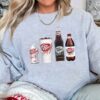 Diet Coke – Sweatshirt