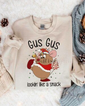 Gus Gus Lookin Like A Snack – Sweatshirt