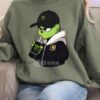Grinchmas Taylor Version – Sweatshirt