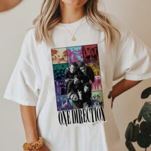 One Direction The Eras Tour – Sweatshirt