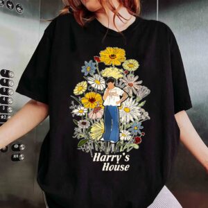 Harry Styles One Direction – Sweatshirt, Tshirt, Hoodie