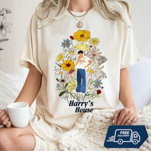 Harry Styles One Direction – Sweatshirt, Tshirt, Hoodie