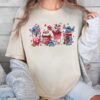 Stitch Lovely Valentine – Sweatshirt